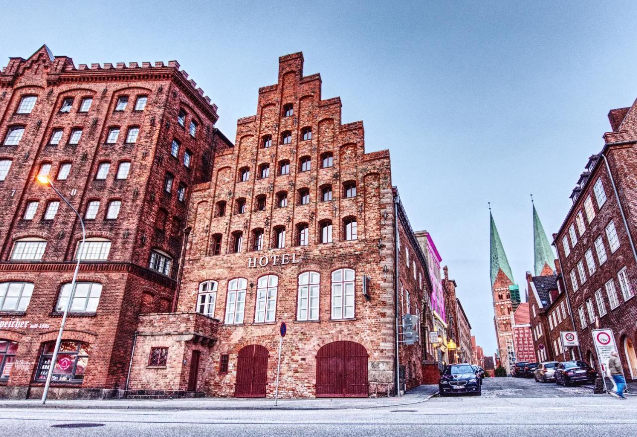 Hotel Anno 1216 Lubeck - new 2024 prices, reviews, book now